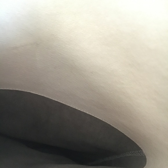 CASLON suede knee high boots - Picture 8 of 10